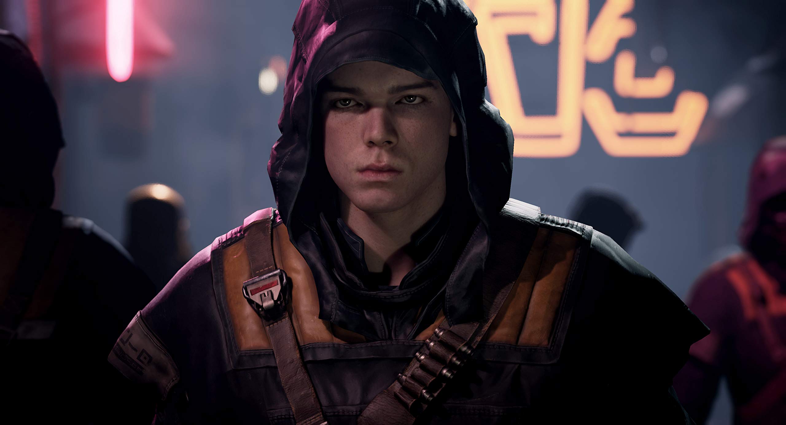 Star Wars Jedi: Fallen Order - (PS4) PlayStation 4 Video Games Electronic Arts   