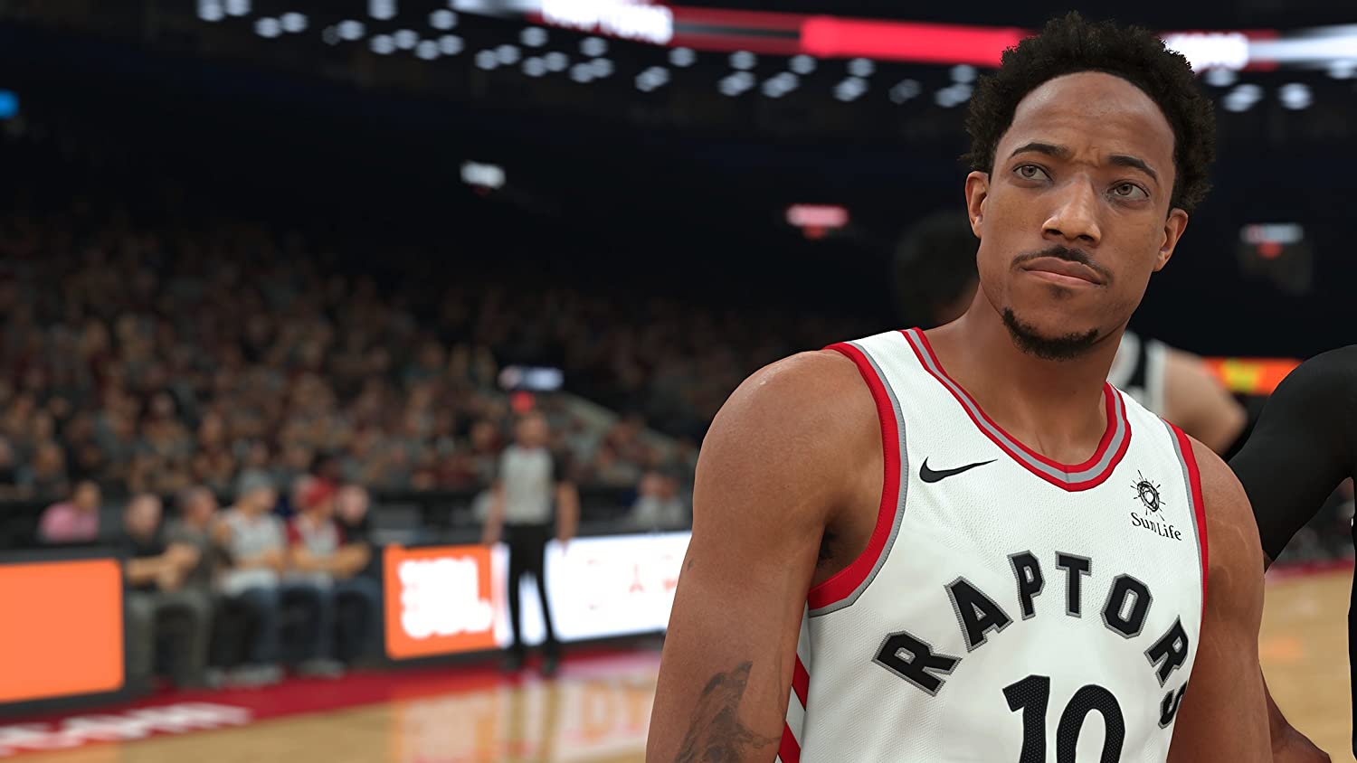 NBA 2K18 - (XB1) Xbox One [Pre-Owned] Video Games 2K Games   