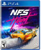 Need for Speed Heat - (PS4) PlayStation 4 [Pre-Owned] Video Games Electronic Arts   