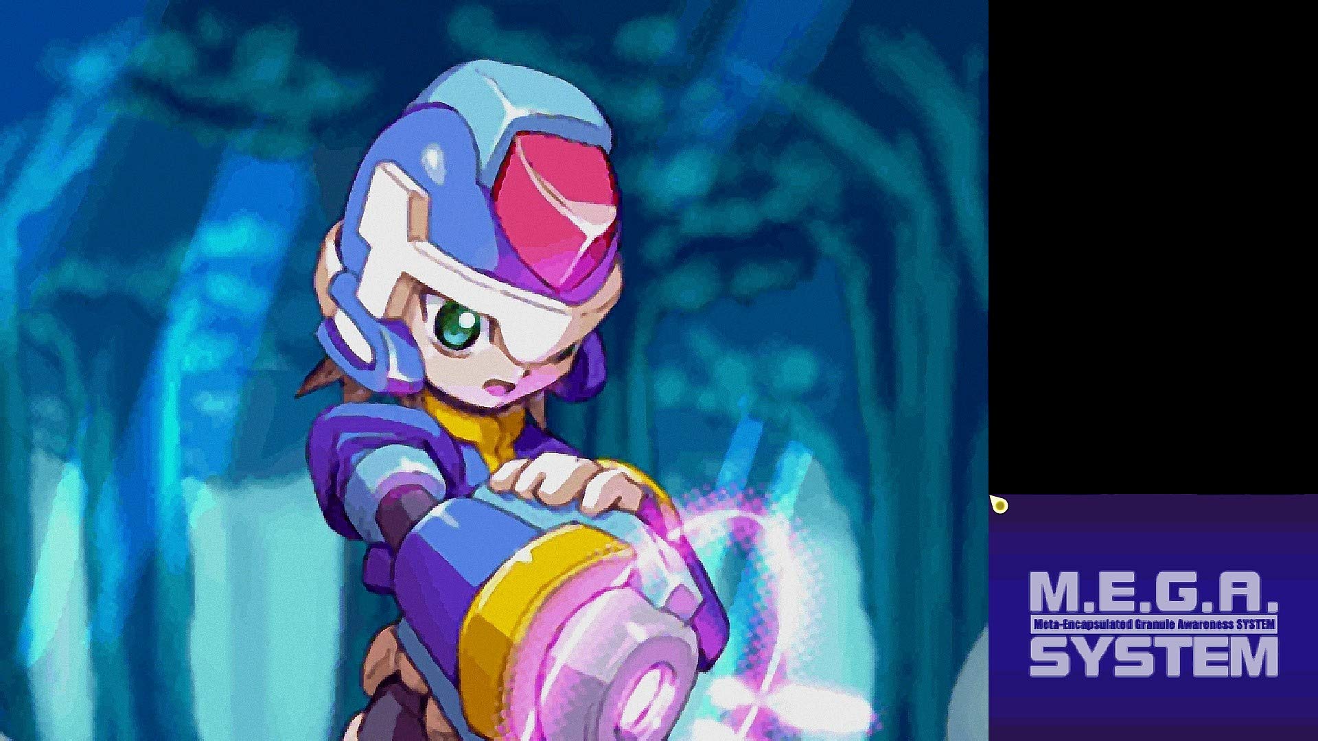 Mega Man Zero/ZX Legacy Collection - (NSW) Nintendo Switch [Pre