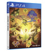 Legend of Mana - (PS4) PlayStation 4 (Japanese Import) Video Games Square Enix   