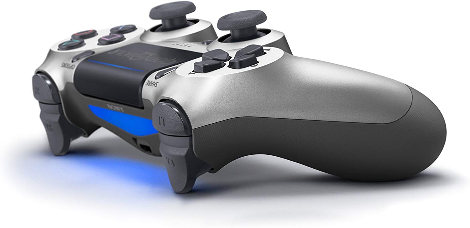 Controller Playstation 0ro Sony PlayStation Pro 1TB Limited