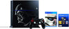 Sony PlayStation 4 500GB Console - Star Wars Battlefront Limited Edition Bundle - (PS4) Playstation 4 Consoles Sony   