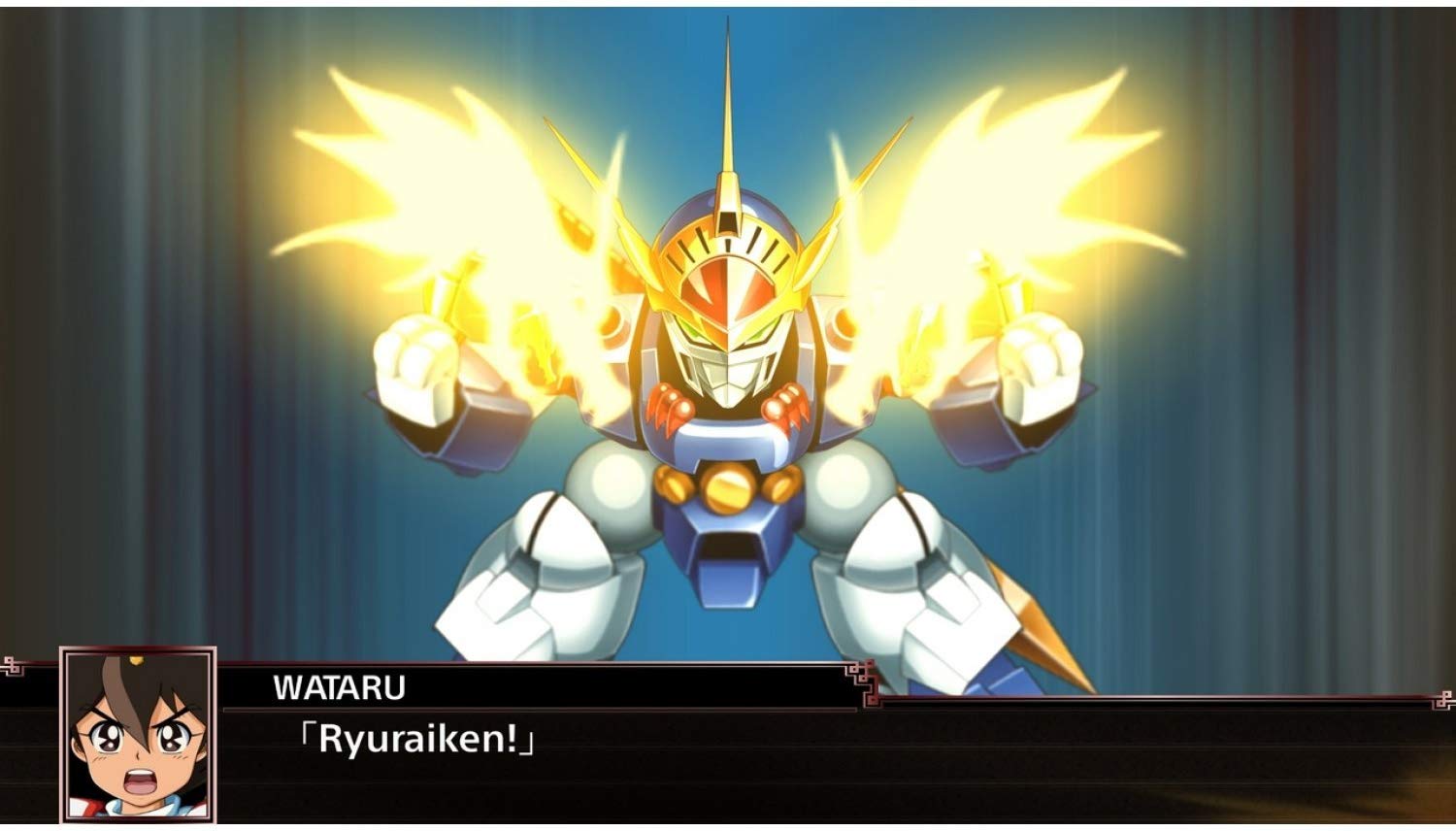 Super Robot Wars X - PlayStation 4 (Chinese Sub) Video Games Bandai Namco Games   