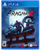 Aragami 2 - (PS4) PlayStation 4 [UNBOXING] Video Games Merge Games   