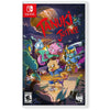 Tanuki Justice - (NSW) Nintendo Switch Video Games VGNYsoft   