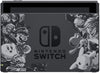 Nintendo Switch Super Smash Bros. Ultimate Edition - Nintendo Switch Consoles Nintendo   