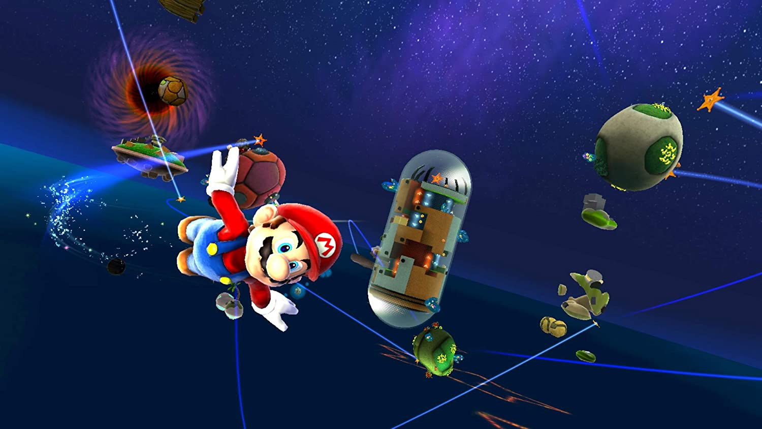 Super Mario 3D All-Stars - (NSW) Nintendo Switch Video Games Nintendo   