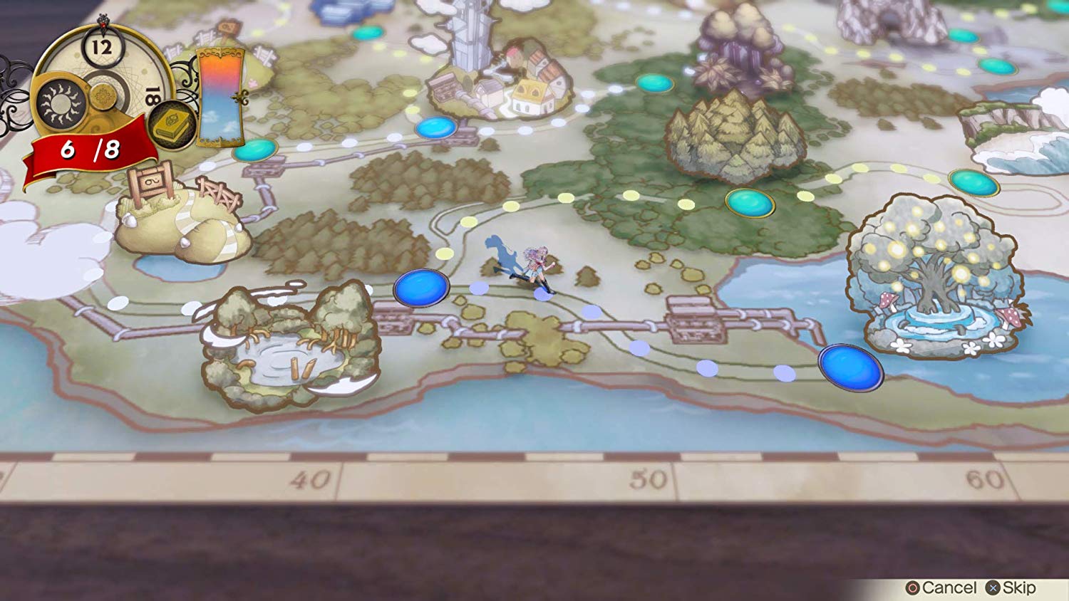 Atelier Lulua: The Scion of Arland - (PS4) PlayStation 4 Video Games KT   