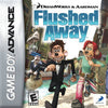 DreamWorks & Aardman Flushed Away - (GBA) Game Boy Advance [Pre-Owned] Video Games D3Publisher   
