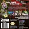 Yggdra Union: We'll Never Fight Alone - (GBA) Game Boy Advance [Pre-Owned] Video Games Atlus   