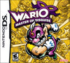 Wario: Master of Disguise - (NDS) Nintendo DS [Pre-Owned] Video Games Nintendo   