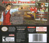Apollo Justice: Ace Attorney - (NDS) Nintendo DS Video Games Capcom   