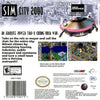 SimCity 2000 - (GBA) Game Boy Advance [Pre-Owned] Video Games Destination Software   