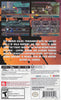 The Ninja Saviors - Return of the Warriors - (NSW) Nintendo Switch Video Games ININ Games   