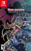 The Ninja Saviors - Return of the Warriors - (NSW) Nintendo Switch Video Games ININ Games   