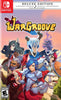 Wargroove (Deluxe Edition) - (NSW) Nintendo Switch Video Games Sold Out   
