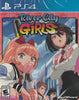River City Girls (Limited Run #291) - (PS4) PlayStation 4 Video Games Limited Run Games   
