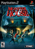 Monster House - PlayStation 2 Video Games THQ   