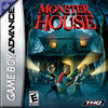 Monster House - (GBA) Game Boy Advance [Pre-Owned] Video Games THQ   