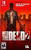 Into the Dead 2 - (NSW) Nintendo Switch Video Games Gearbox Publishing   