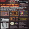 Yu-Gi-Oh! Ultimate Masters: World Championship Tournament 2006 - (GBA) Game Boy Advance [Pre-Owned] Video Games Konami   