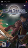Blade Dancer: Lineage of Light - Sony PSP [Pre-Owned] Video Games SCEI   