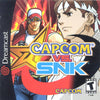 Capcom vs. SNK - (DC) SEGA Dreamcast  [Pre-Owned] Video Games Capcom   