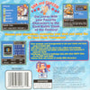 SNK vs. Capcom: Card Fighter's Clash (SNK Version) - SNK NeoGeo Pocket Color [Pre-Owned] Video Games SNK   