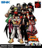 SNK vs. Capcom: Match of the Millennium - SNK NeoGeo Pocket Color (European Import) [Pre-Owned] Video Games SNK   