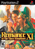 Romance of the Three Kingdoms XI - (PS2) PlayStation 2 [Pre-Owned] Video Games Koei   