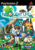 Innocent Life: A Futuristic Harvest Moon (Special Edition) - (PS2) PlayStation 2 [Pre-Owned] Video Games Natsume   