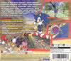 Sonic Adventure - (DC) SEGA Dreamcast  [Pre-Owned] Video Games Sega   