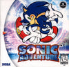 Sonic Adventure - (DC) SEGA Dreamcast  [Pre-Owned] Video Games Sega   