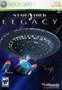 Star Trek: Legacy - Xbox 360 [Pre-Owned] Video Games Bethesda Softworks   