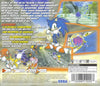 Sonic Adventure (Sega All Stars) - (DC) SEGA Dreamcast  [Pre-Owned] Video Games Sega   