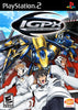 IGPX: Immortal Grand Prix - (PS2) PlayStation 2 [Pre-Owned] Video Games Bandai   