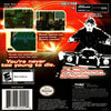 Alex Rider: Stormbreaker - (GBA) Game Boy Advance [Pre-Owned] Video Games THQ   
