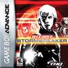 Alex Rider: Stormbreaker - (GBA) Game Boy Advance [Pre-Owned] Video Games THQ   