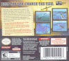 Steel Horizon - Nintendo DS Video Games Konami   