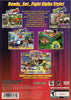 Street Fighter Alpha Anthology - (PS2) PlayStation 2 [Pre-Owned] Video Games Capcom   