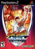 Street Fighter Alpha Anthology  - (PS2) PlayStation 2 [Pre-Owned] Video Games Capcom   