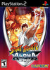 Street Fighter Alpha Anthology  - (PS2) PlayStation 2 Video Games Capcom   