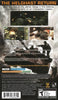 Killzone: Liberation - Sony PSP [Pre-Owned] Video Games SCEA   