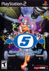 Space Channel 5: Special Edition - PlayStation 2 Video Games Agetec   