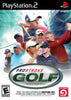ProStroke Golf - World Tour 2007 - (PS2) PlayStation 2 [Pre-Owned] Video Games Oxygen Interactive   