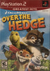 Over the Hedge (Greatest Hits) - (PS2) PlayStation 2 [Pre-Owned] Video Games Activision   