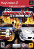 Midnight Club 3: DUB Edition Remix (Greatest Hits) - (PS2) PlayStation 2 [Pre-Owned] Video Games Rockstar Games   