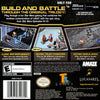 LEGO Star Wars II: The Original Trilogy - (GBA) Game Boy Advance [Pre-Owned] Video Games LucasArts   