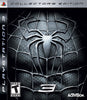 Spider-Man 3 Collector's Edition - (PS3) PlayStation 3 [Pre-Owned] Video Games Activision   